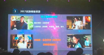 湖南卫视明年大剧资源 钟汉良杨幂上榜