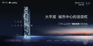 腾讯广告2019年度地产行业营销大奖权威发布 名企名盘实力摘荣