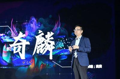 谁来打破效果广告