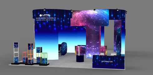 常州灵特尔积极筹展2019第27届上海国际广告技术设备展