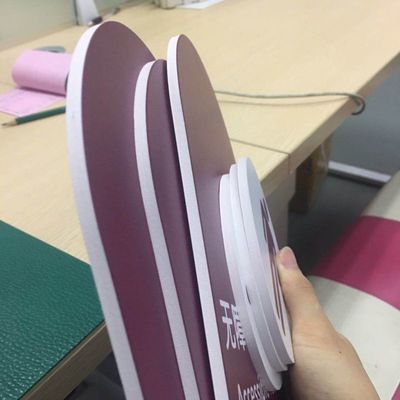 深圳哪里有亮光板异形切割工厂