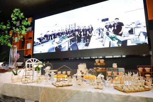 梦想起航,共创辉煌 敖广集团可立仕广告片媒体发布会