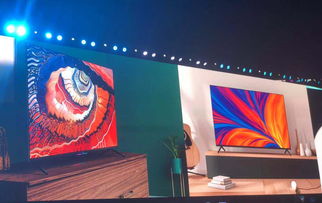 荣耀智慧屏 搭载鸿蒙系统，开机无广告的全新体验